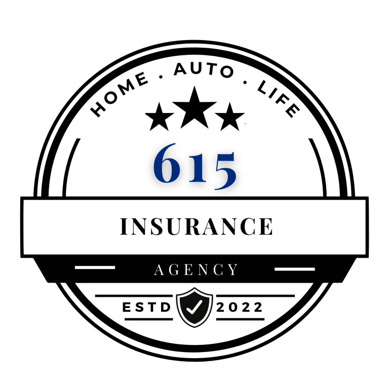 615 INSURANCE Agency 3 3 768x768